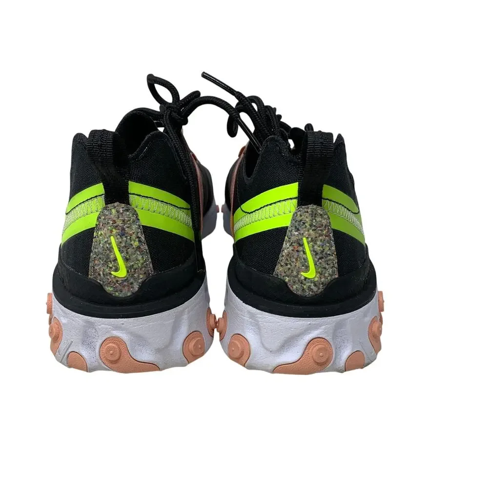 Nike react element